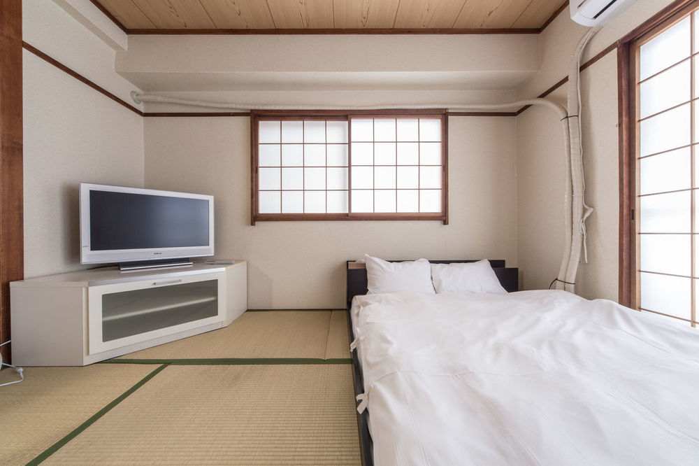 Apartment Alex S Kuromon *