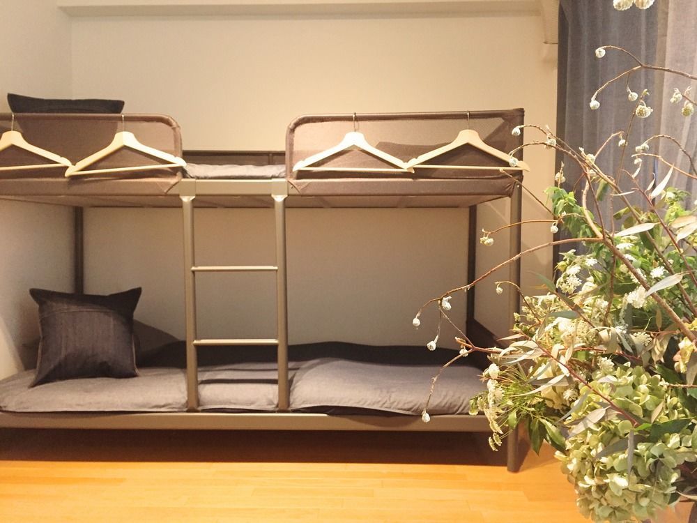 Matsuya House Apartment Osaka