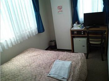 Nishi Tanabe Hotel