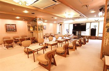 Capsule - Caters To Men Hotel Osaka