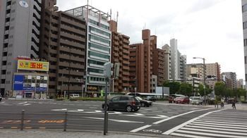 Apartment Le Vida Quo Nishiohashi Osaka