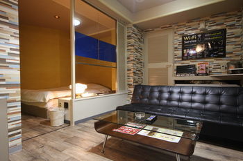 The Adults Only 2* Osaka
