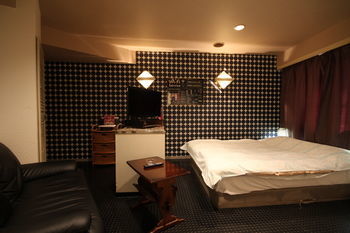 The Adults Only Hotel Osaka