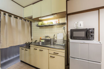 Apartment Alex S Kuromon *