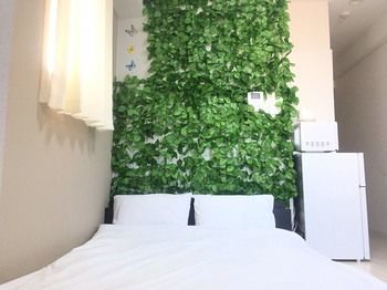 Hotel Sky Forest Ebisu 2*