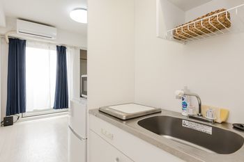 Sky Forest Ebisu 2*