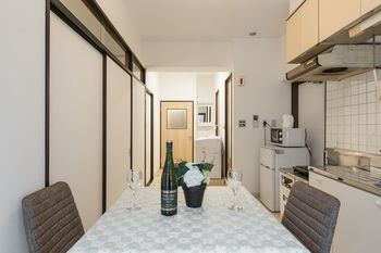 Hotel Sky Forest Ebisu Osaka
