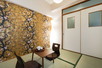 Hotel Sky Forest Ebisu