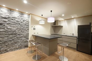 Ryokan 東心斎橋おおきにアパート Ookini & Osaka