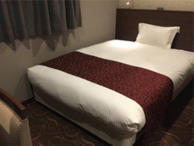 Wbf Yodoyabashi Minami Hotel