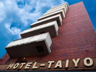 Albergue Business Taiyo