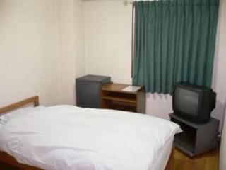 Albergue Business Taiyo Osaka