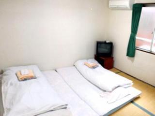 Albergue Business Taiyo