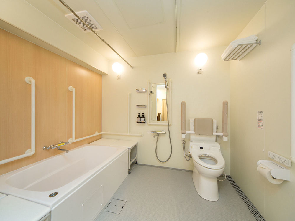 Mystays Shinsaibashi East Osaka