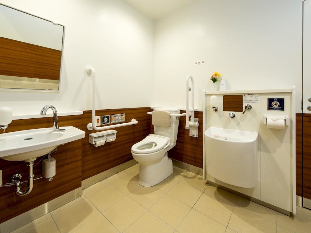 Mystays Shinsaibashi East