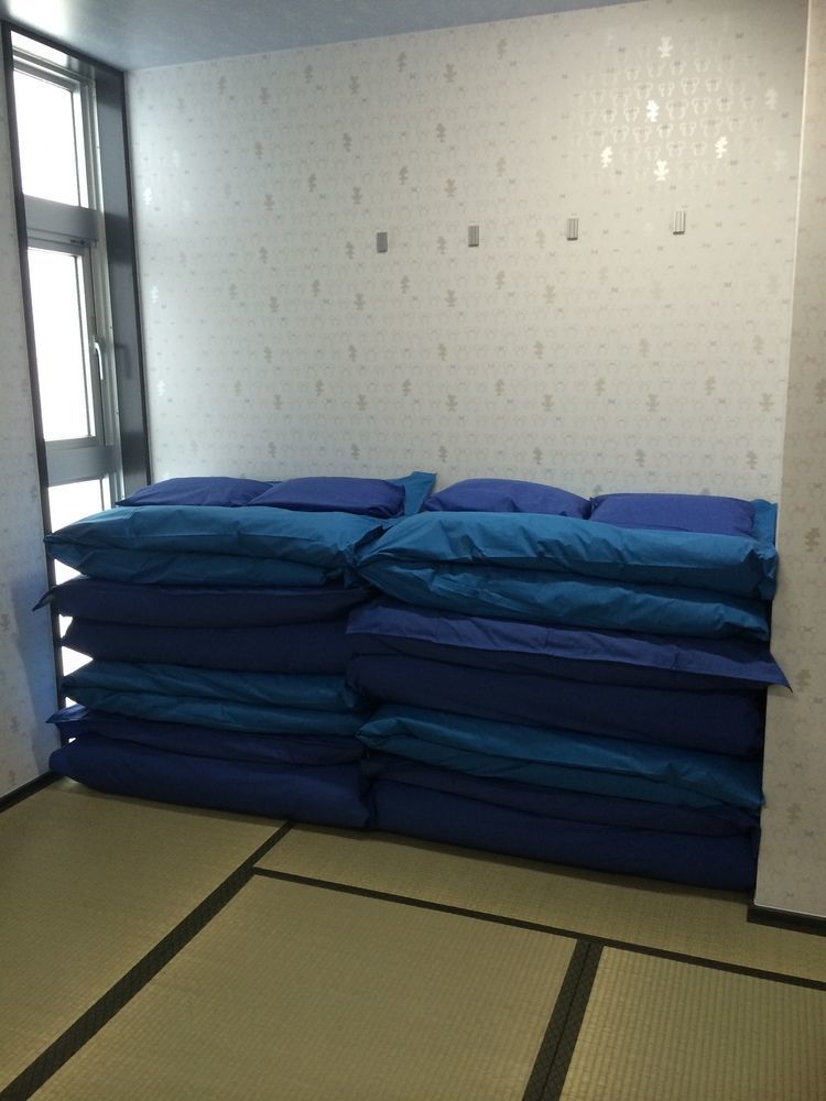 Sunplaza 2 Annex Hotel Osaka