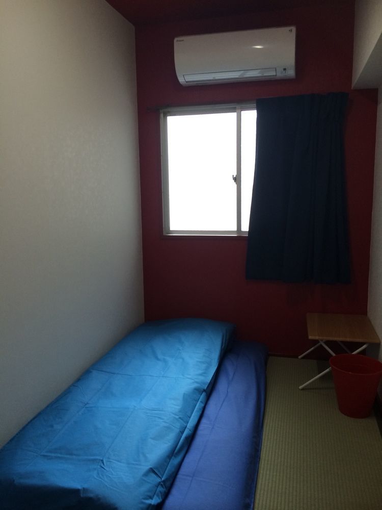 Sunplaza 2 Annex 2* Osaka