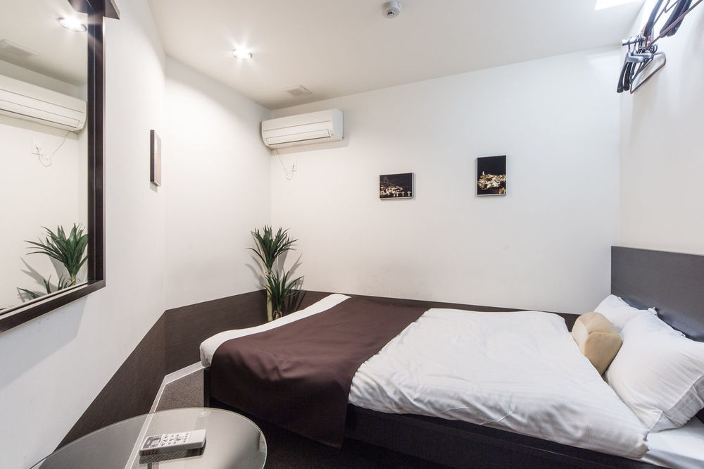 Apartment Alex S Kuromon Osaka