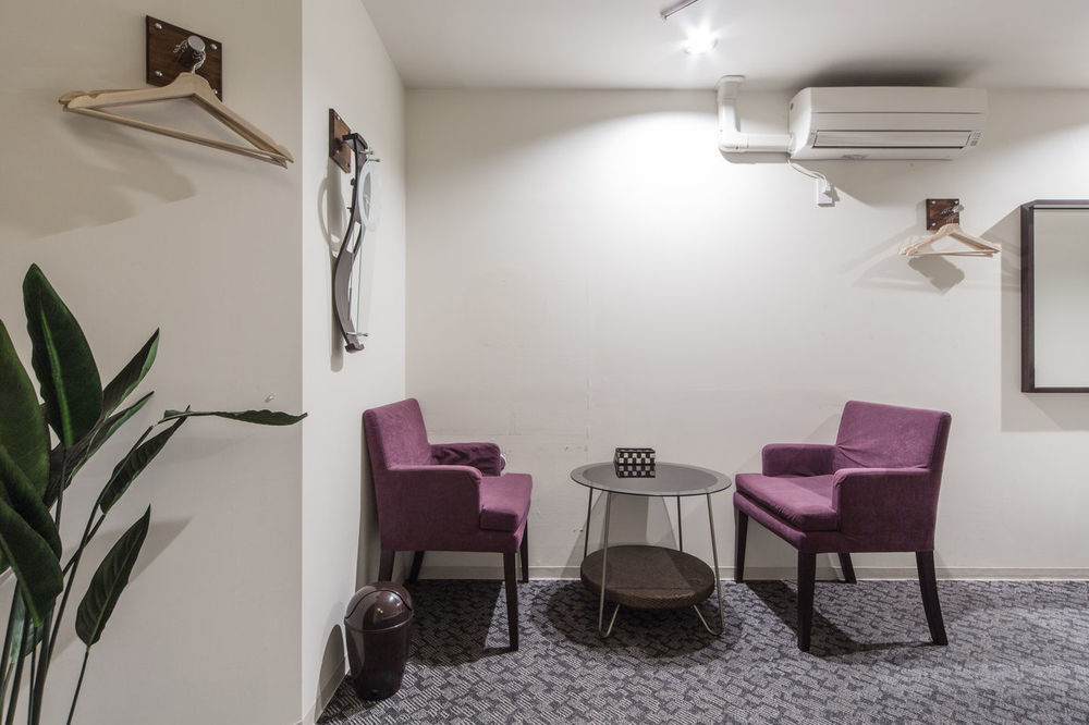 Apartment Alex S Kuromon