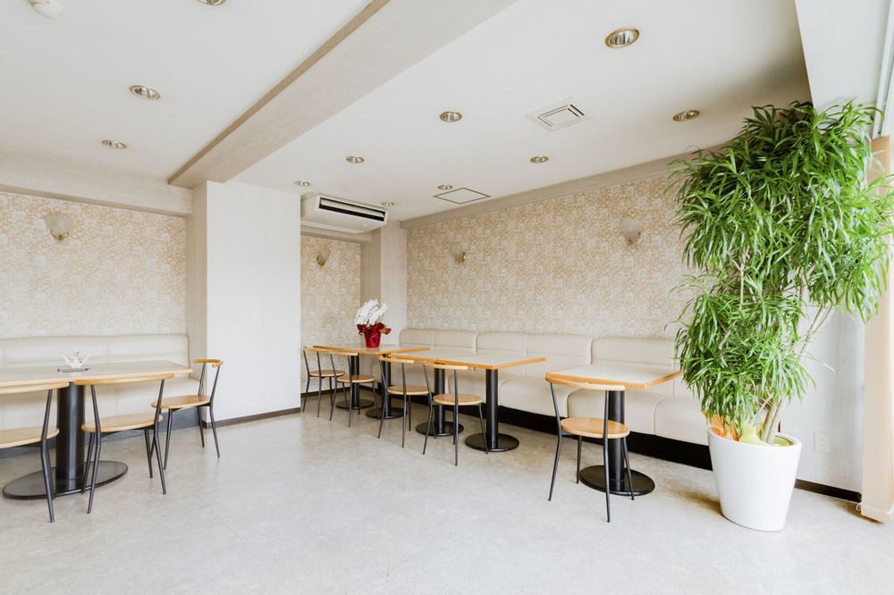 Simple Fuga Shin-osaka-kita Hotel Osaka