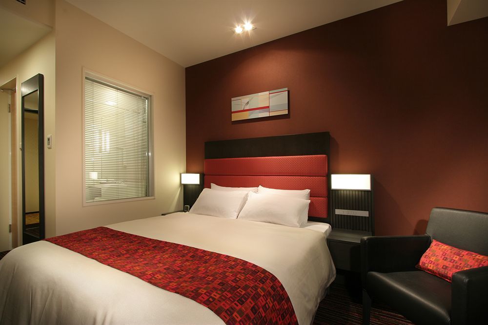 Namba By Ihg Hotel Osaka