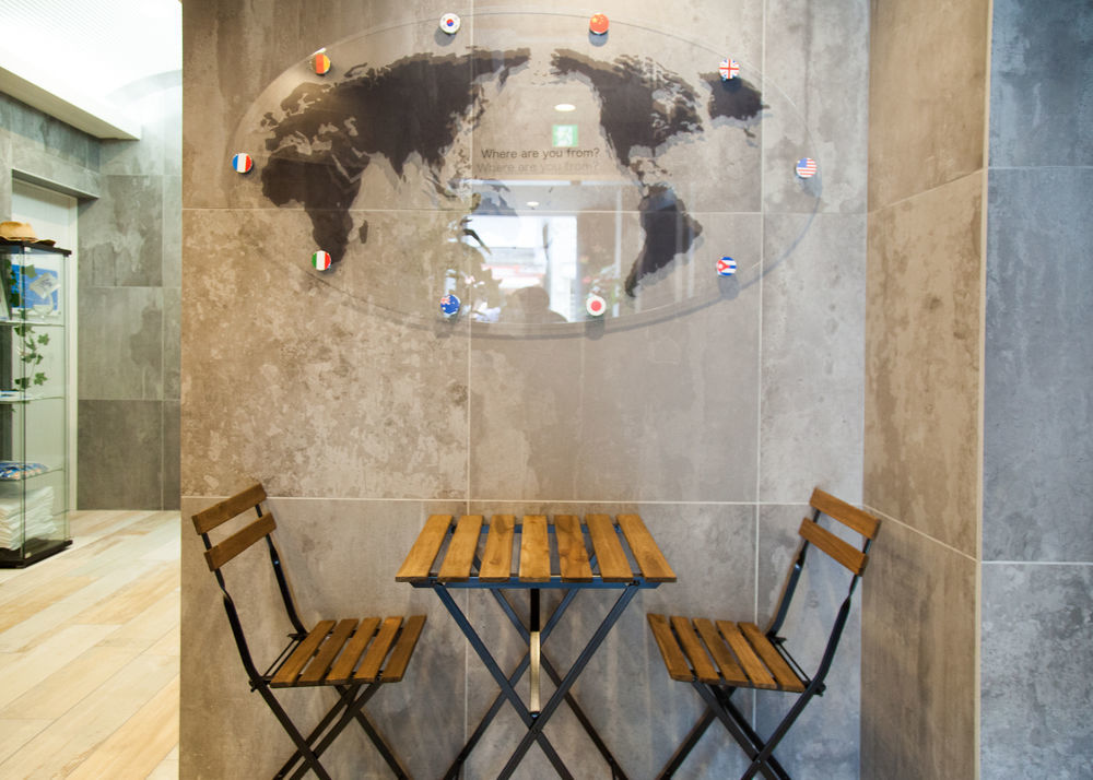 Hostel Ark Osaka
