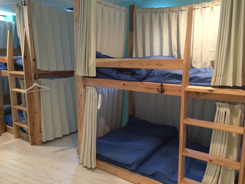 Hostel Ark
