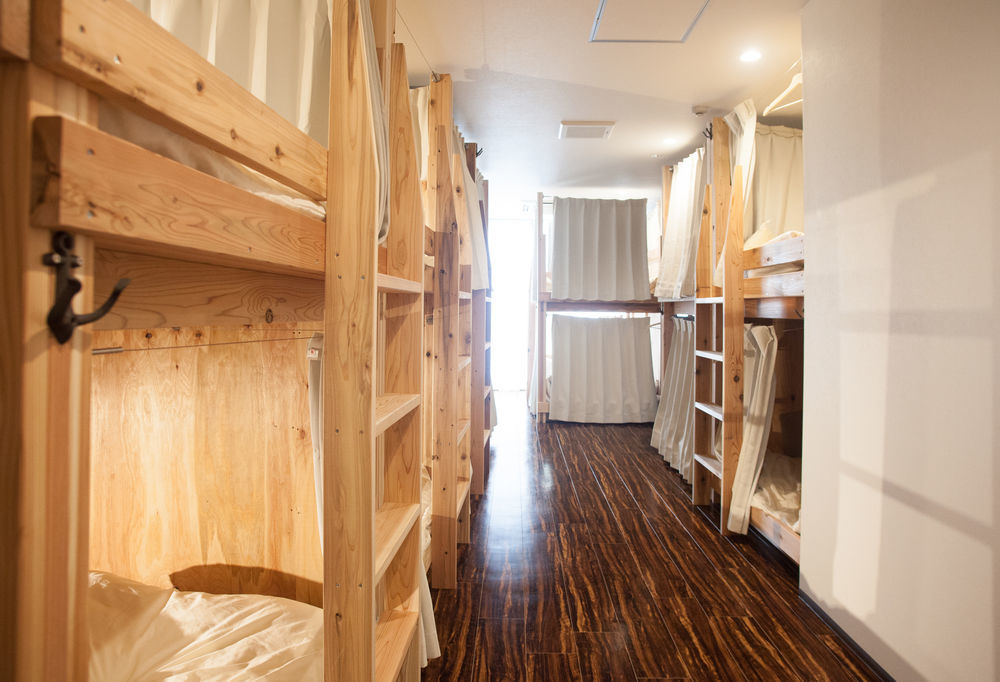 Hostel Ark *