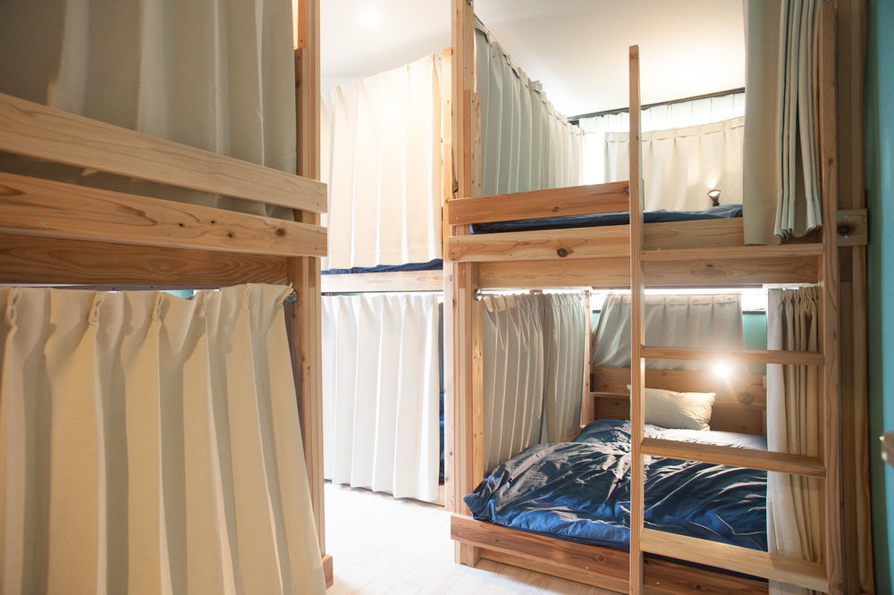 Ark Hostel