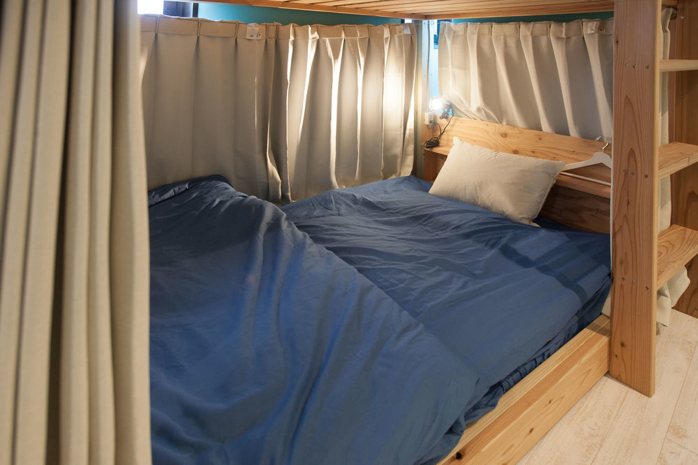 Hostel Ark Osaka