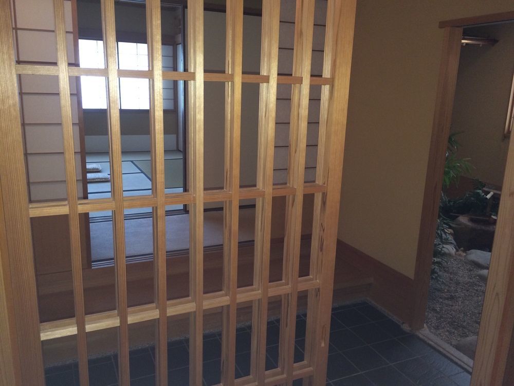 Ark Hostel Osaka