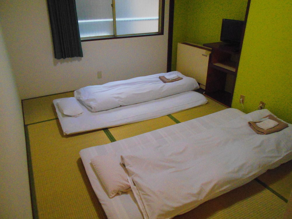 Business Taiyo Albergue