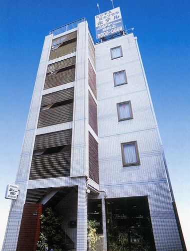 Nishi Tanabe Osaka
