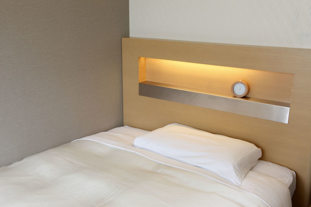Hotel Binario Umeda