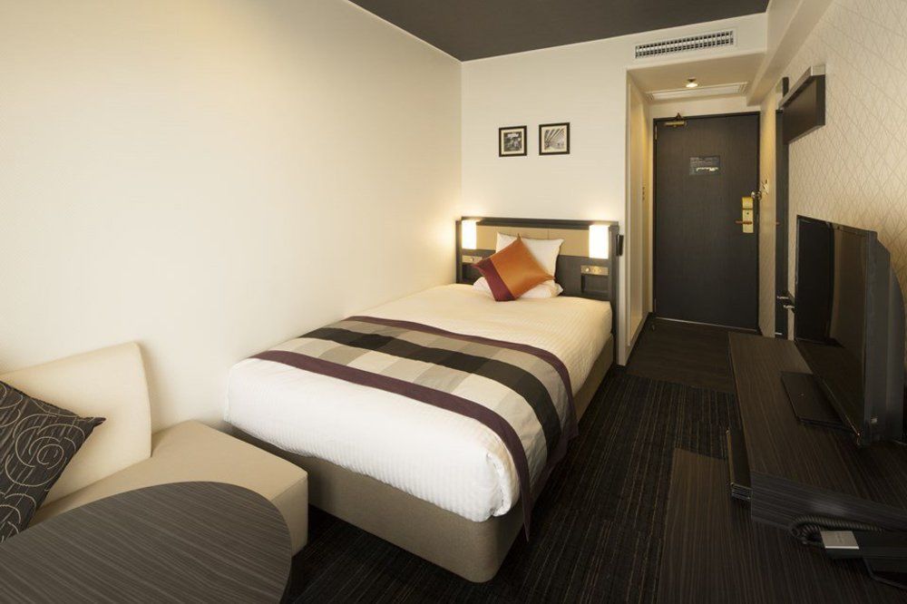 Mystays Shinsaibashi 3* Osaka