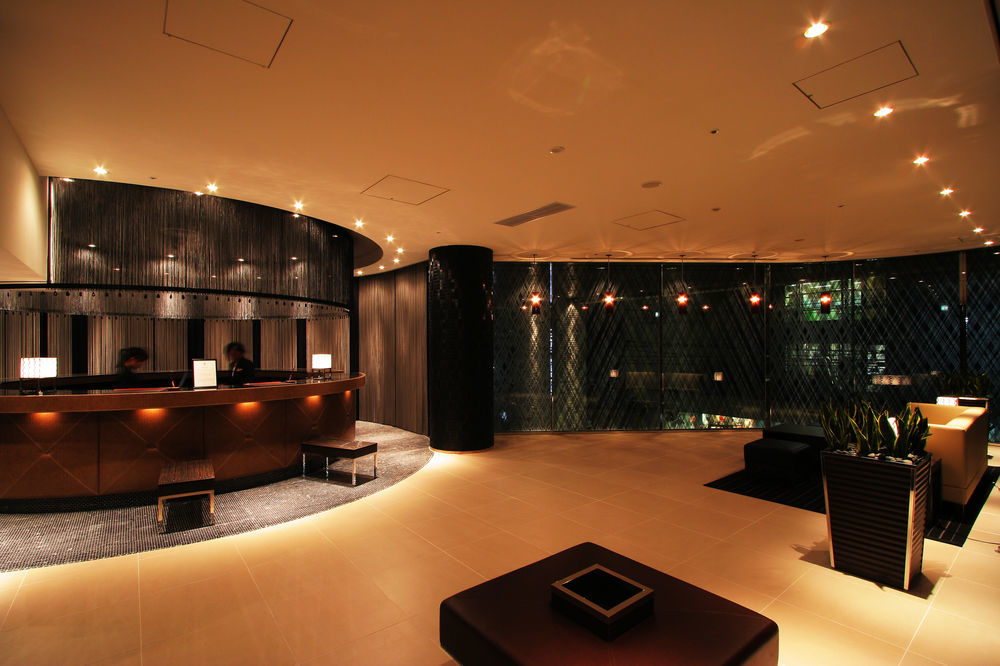 Hotel Mystays Premier Dojima Osaka