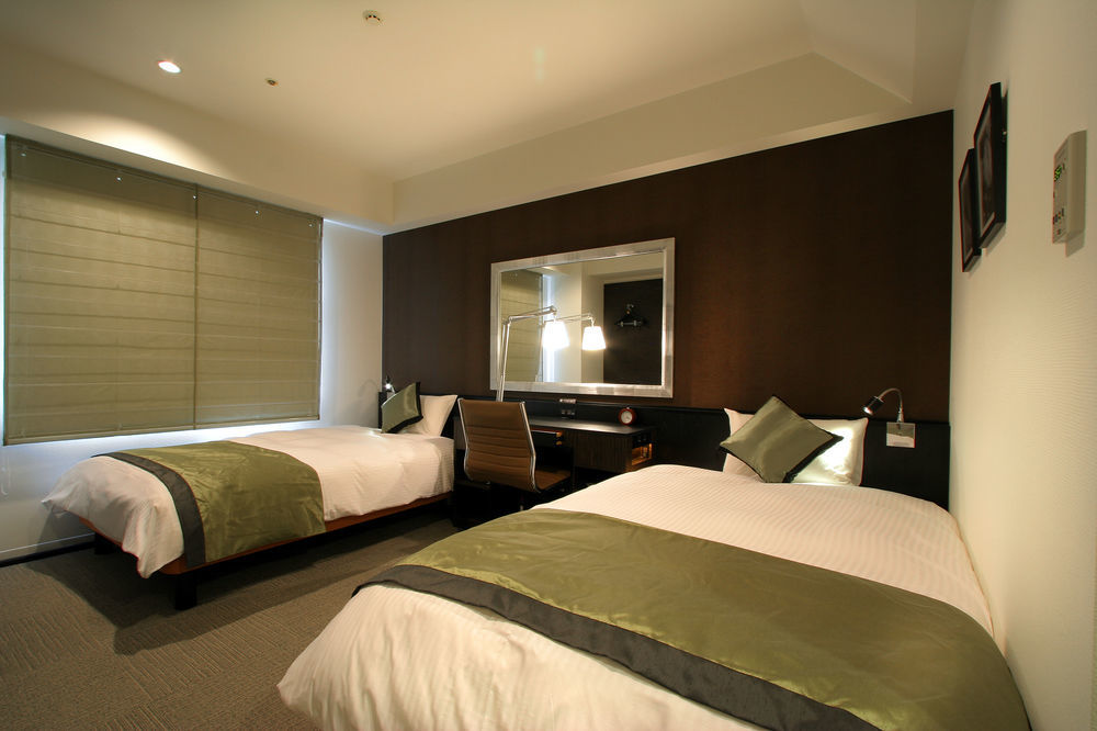 Mystays Premier Dojima Hotel Osaka
