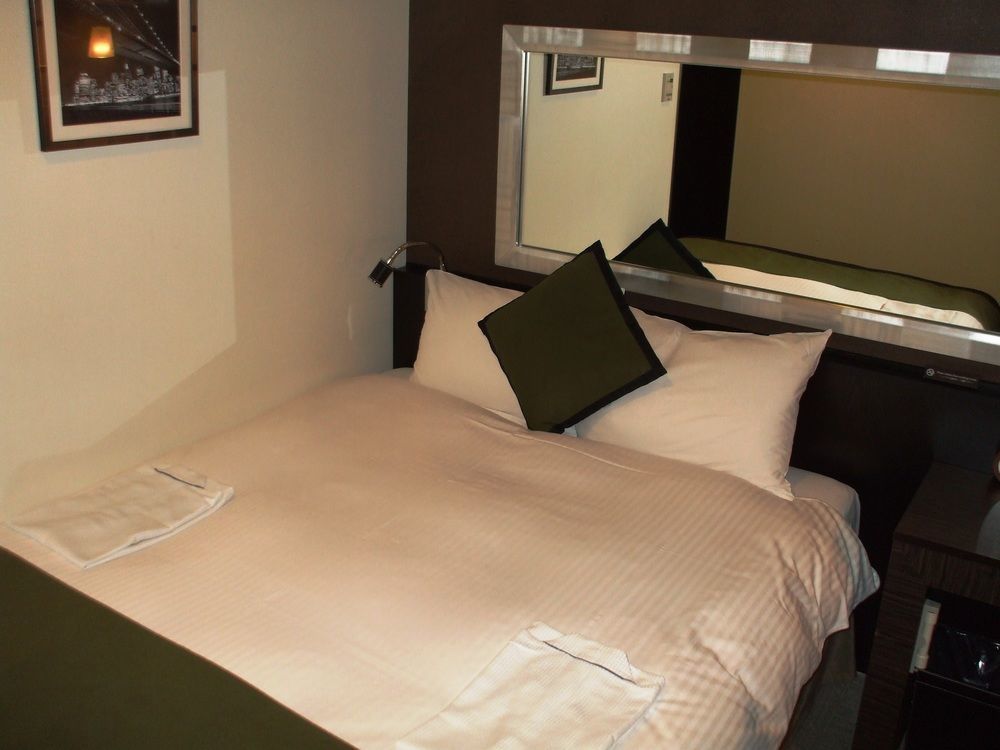 Hotel Mystays Premier Dojima 4*