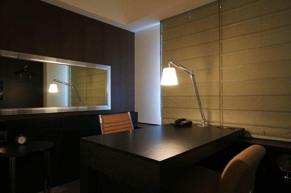 Hotel Mystays Premier Dojima