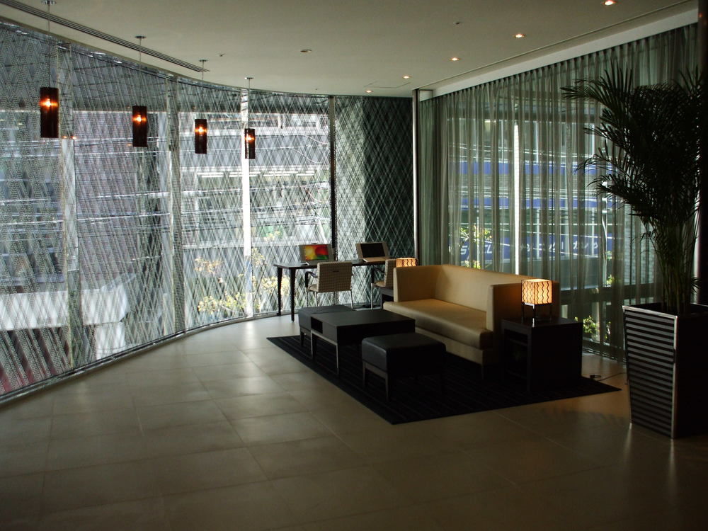 Hotel Mystays Premier Dojima Osaka