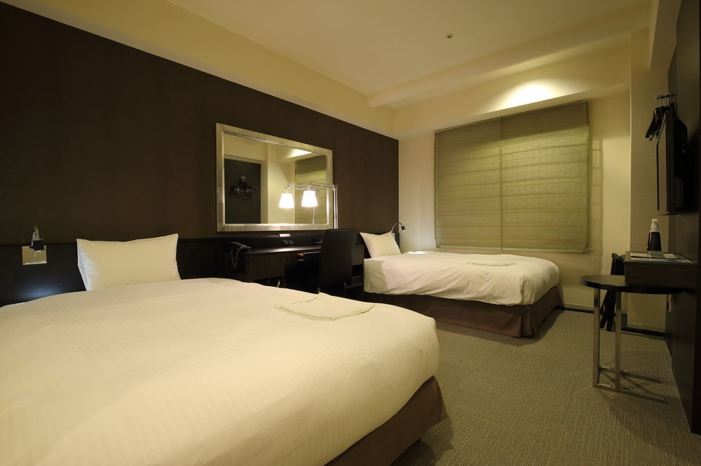 Mystays Premier Dojima Osaka