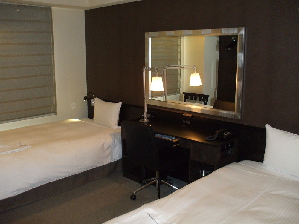 Hotel Mystays Premier Dojima 4*