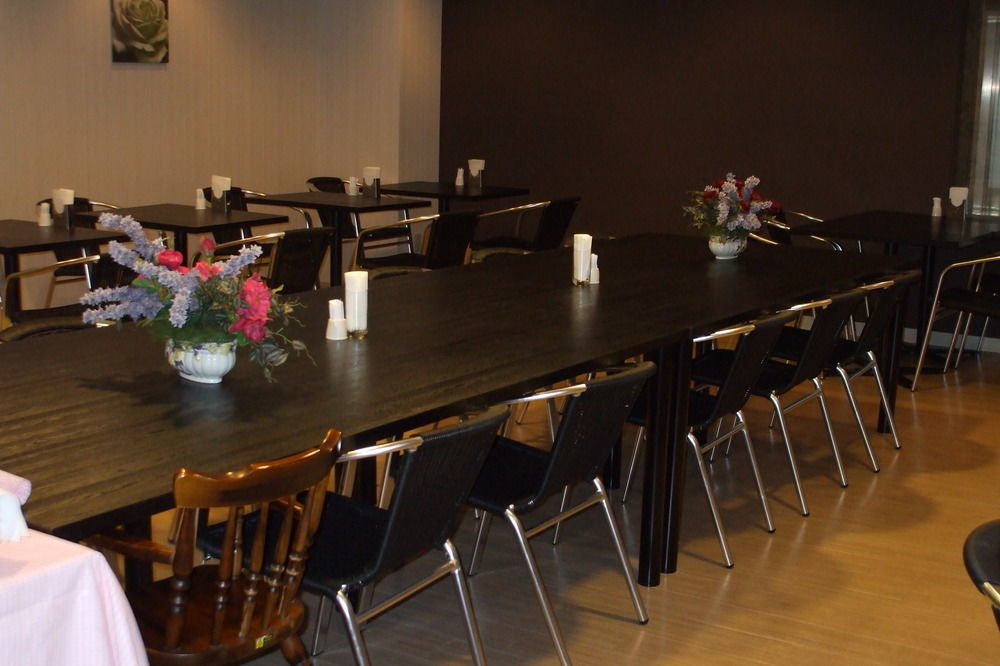 Hotel Mystays Premier Dojima 4*