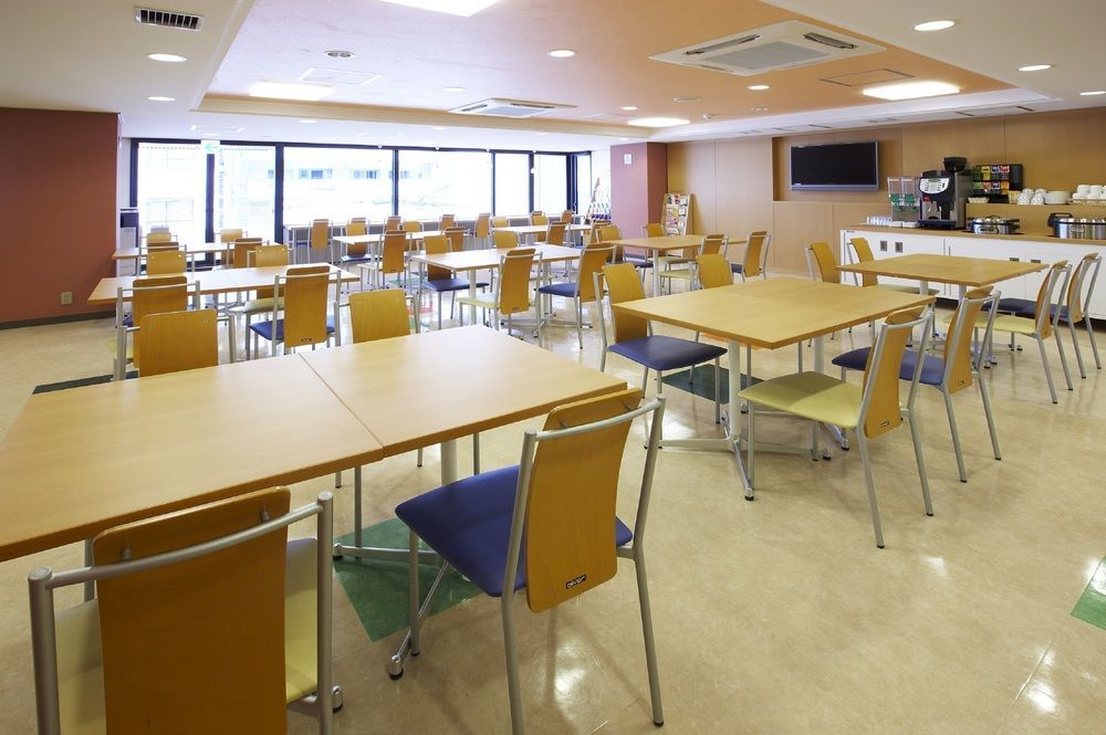 Chisun Hommachi Hotel econômico Osaka