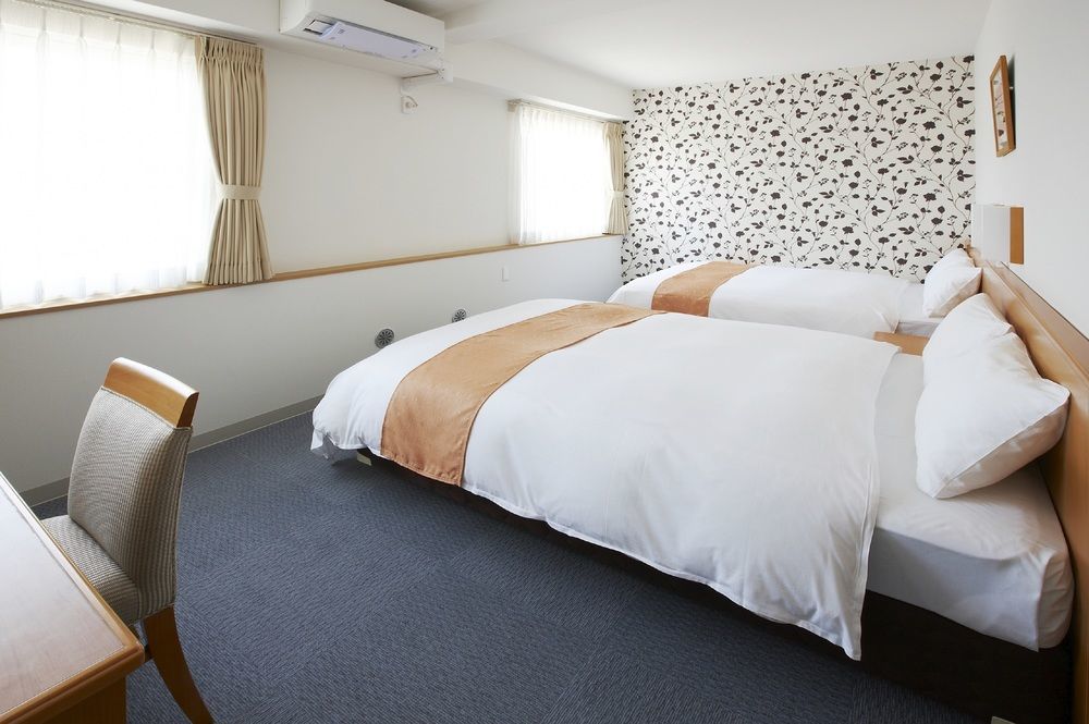 Chisun Hommachi Hotel econômico Osaka