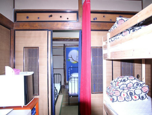 Social House Hotel Osaka