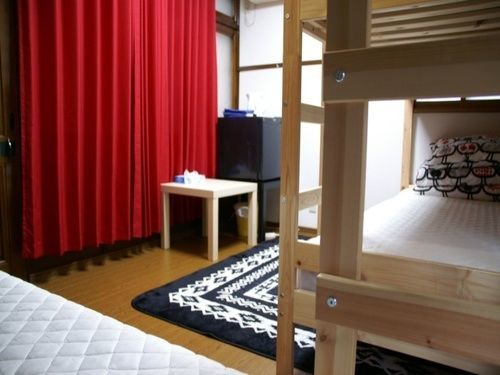 Social House 2*