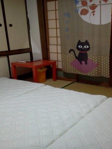 Hotel Social House Osaka