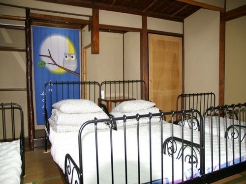 Social House Hotel Osaka