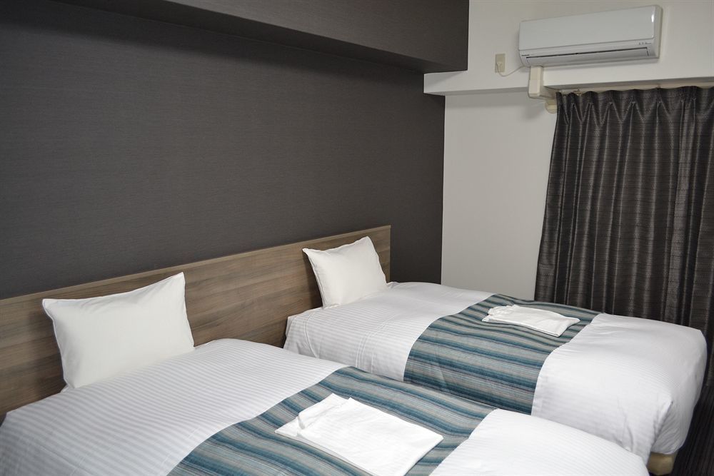 Hotel Mystays Otemae Osaka